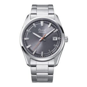 Orient Stretto Limited Edition 75th Anniversary Automatic RA-AC0R04N30B Men's Watch