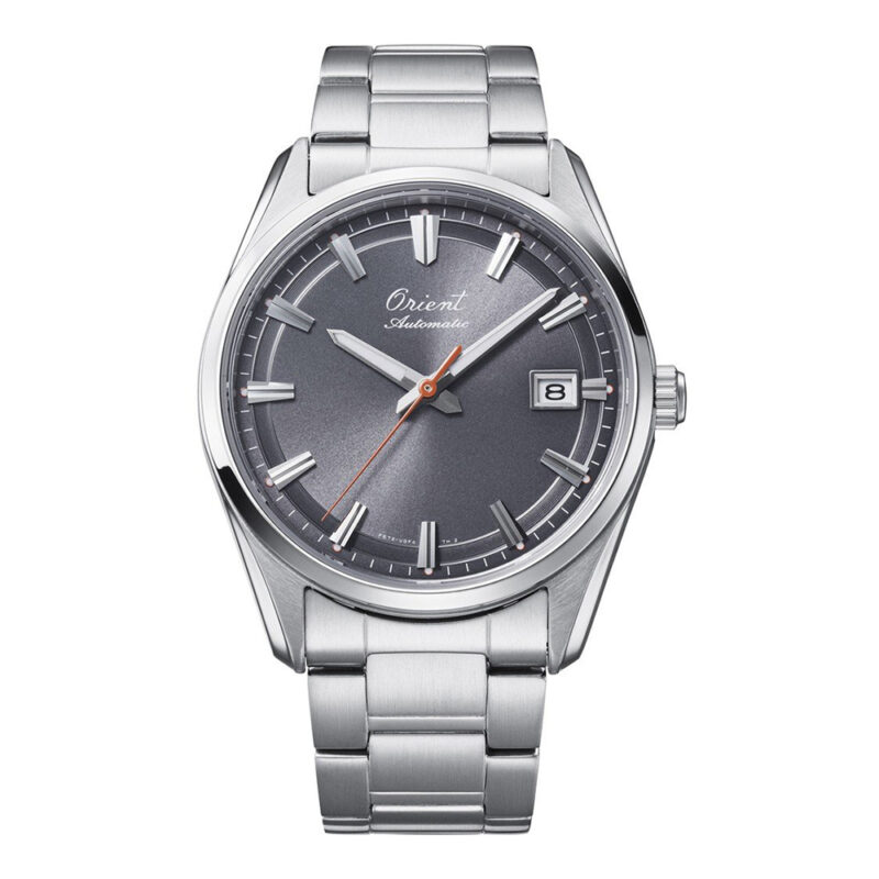 Orient Stretto Limited Edition 75th Anniversary Automatic RA-AC0R04N30B Men's Watch