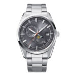 Orient Sun and Moon Limited Edition 75th Anniversary Automatic RA-AK0311N30B Men's Watch