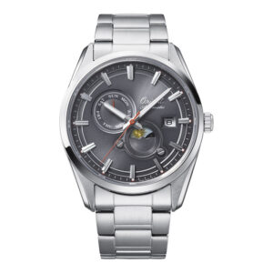 Orient Sun and Moon Limited Edition 75th Anniversary Automatic RA-AK0311N30B Men's Watch