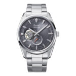 Orient Open Heart Limited Edition Automatic RA-AR0012N30B Men's Watch