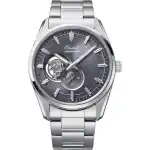 Orient Open Heart Limited Edition Automatic RA-AR0012N30B Men's Watch