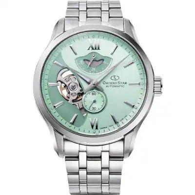 Orient Star Skeleton Limited Edition Automatic RE-AV0B11E00B Men's Watch