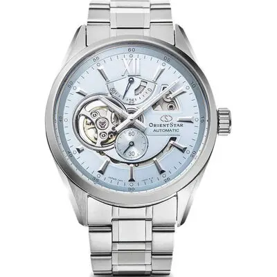Orient Star Modern Skeleton Keshiki Limited Edition Automatic RE-AV0127L00B Men's Watch