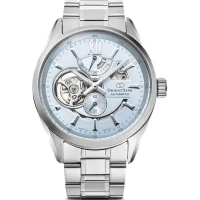 Orient Star Modern Skeleton Keshiki Limited Edition Automatic RE-AV0127L00B Men's Watch