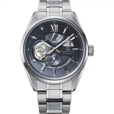 Orient Star Modern Skeleton Keshiki Limited Edition Automatic RE-AV0132L00B Men's Watch