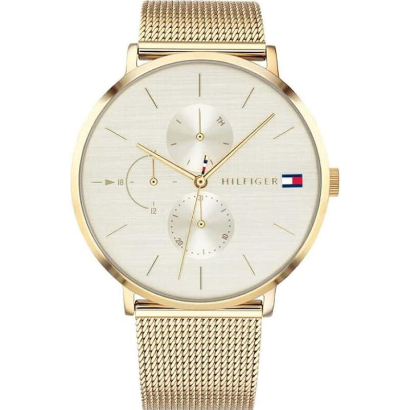 Tommy Hilfiger Jenna 1781943 Ladies Watch