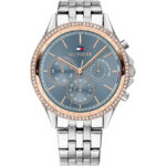 Tommy Hilfiger Ari 1781976 Ladies Watch