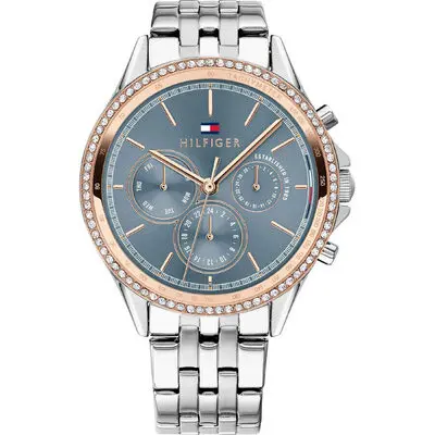 Tommy Hilfiger Ari 1781976 Ladies Watch