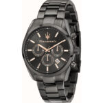 Maserati Attrazione R8853151001 Men's Watch Dualtimer