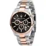 Maserati Attrazione R8853151002 Men's Watch Dualtimer