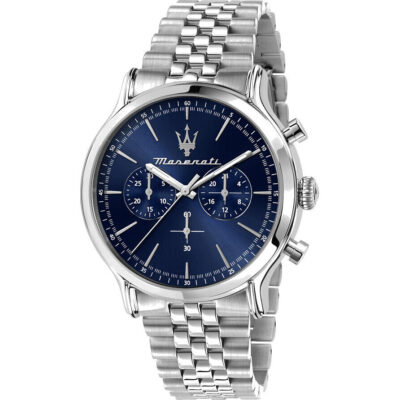 Maserati Epoca R8873618024 Men's Watch Chronograph