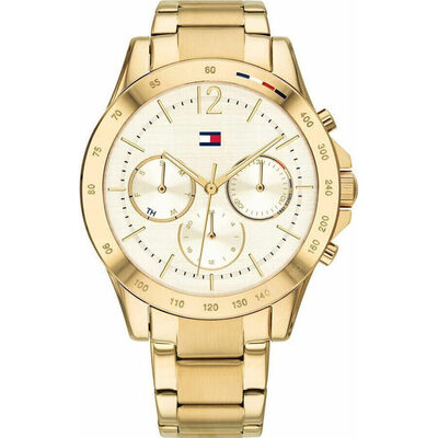 Tommy Hilfiger Haven 1782195 Ladies Watch