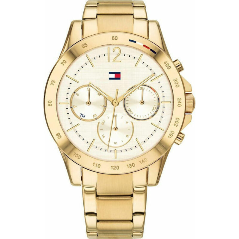 Tommy Hilfiger Haven 1782195 Ladies Watch