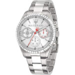 Maserati Competizione R8853100017 Men's Watch