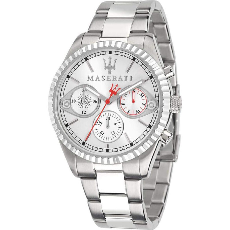 Maserati Competizione R8853100017 Men's Watch