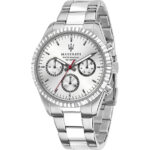 Maserati Competizione R8853100018 Men's Watch