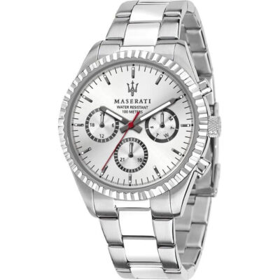 Maserati Competizione R8853100018 Men's Watch