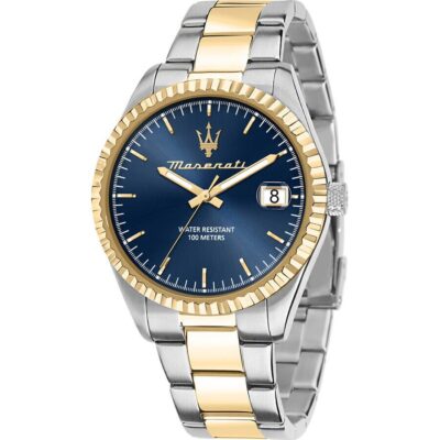 Maserati Competizione R8853100027 Men's Watch