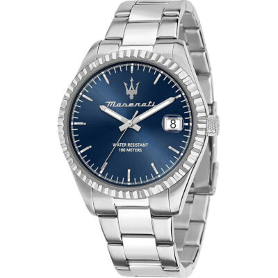 Maserati Competizione R8853100029 Men's Watch
