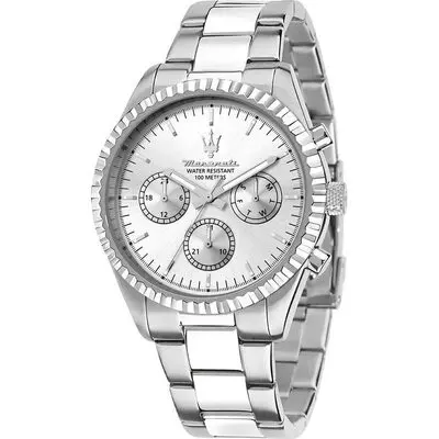 Maserati Competizione R8853100041 Men's Watch