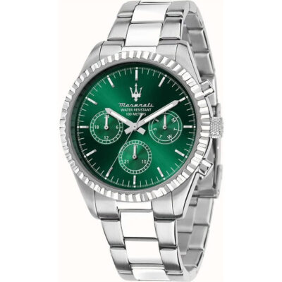 Maserati Competizione R8853100044 Men's Watch