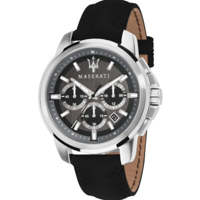Maserati Successo R8871621006 Men's Watch Chronograph