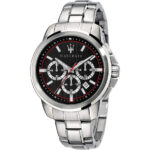 Maserati Successo R8873621009 Men's Watch Chronograph