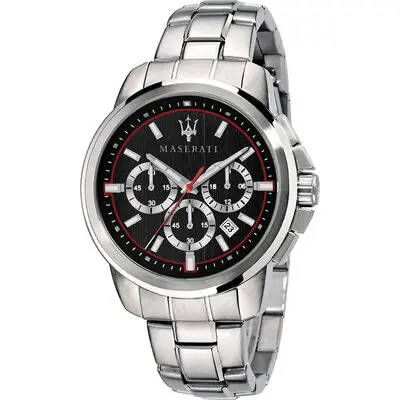 Maserati Successo R8873621009 Men's Watch Chronograph