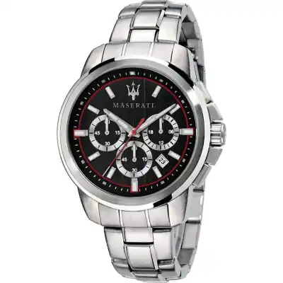 Maserati Successo R8873621009 Men's Watch Chronograph