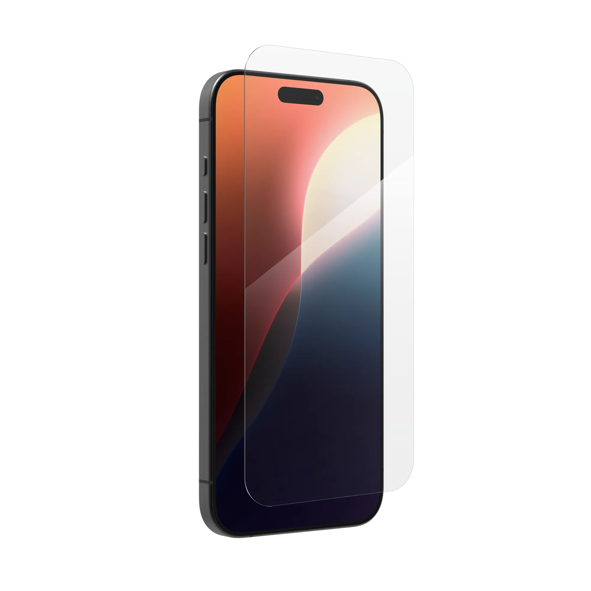 InvisibleShield Glass Elite Apple iP16 Pro Max Screen 3 InvisibleShield Glass Elite Apple iP16 Pro Max Screen - Image 3