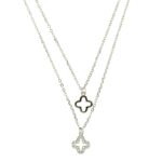 SENSE 78061-SI (78061-SI) Unisex JEWELRY