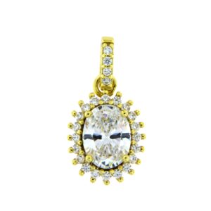 SENSE 78109-GOB (78109-GOB) Unisex JEWELRY