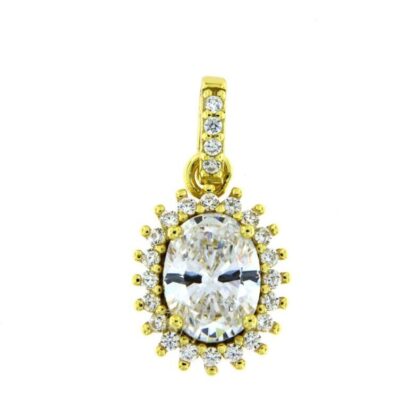 Sense 78109-gob (78109-GOB) Unisex JEWELRY