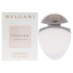 Bvlgari Omnia Crystalline for Women 0.84 oz Eau de Toilette Spray