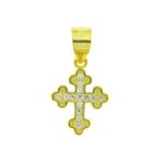 SENSE 78523-GO (78523-GO) Unisex JEWELRY