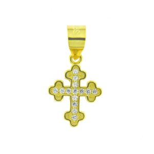 SENSE 78523-GO (78523-GO) Unisex JEWELRY