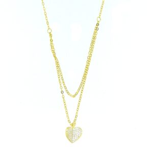 SENSE 78606 (78606) Unisex JEWELRY