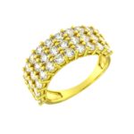 SENSE 78969-GO (78969-GO) Unisex JEWELRY