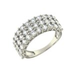 SENSE 78969-SI (78969-SI) Unisex JEWELRY