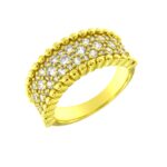 SENSE 78970-GO (78970-GO) Unisex JEWELRY