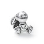 Pandora Charms Nini The Rabbit (798763C00) Women JEWELRY