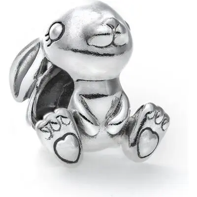 Pandora Charms Nini The Rabbit (798763C00) Women JEWELRY