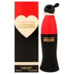 Moschino Cheap and Chic by Moschino for Women 3.4 oz Eau de Toilette Spray