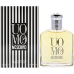Moschino Uomo Moschino by Moschino for Men 4.2 oz Eau de Toilette Spray