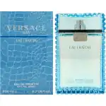 Versace Man Eau Fraiche by Versace for Men 6.7 oz Eau de Toilette Spray