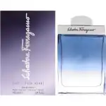 Salvatore Ferragamo Subtil for Men 3.4 oz Eau de Toilette Spray