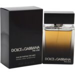 Dolce and Gabbana The One for Men 1.7 oz Eau de Parfum Spray