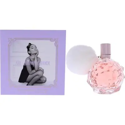 Ariana Grande Ari by Ariana Grande for Women 3.4 oz EDP Spray Eau de Parfum