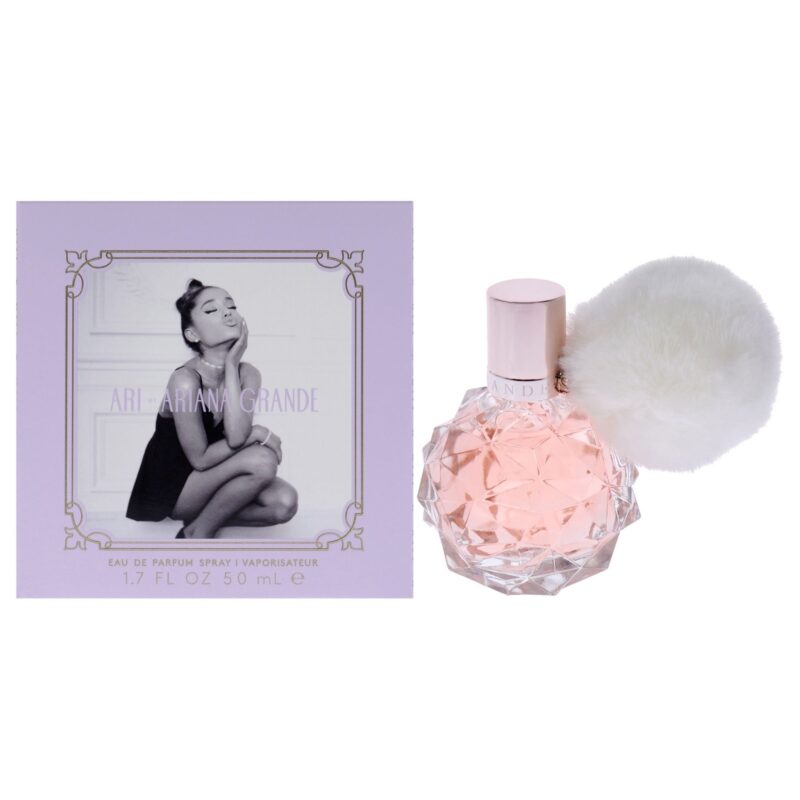 Ariana Grande Ari by Ariana Grande for Women - 1.7 oz EDP Spray Eau de Parfum